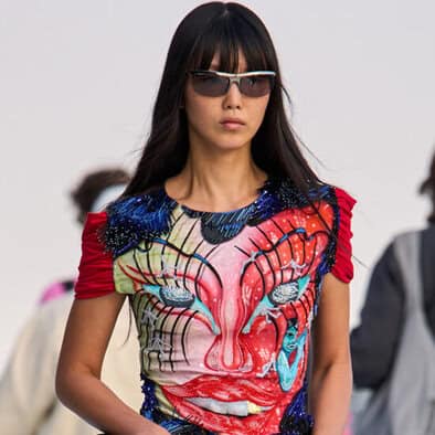 Ten Loves: Fendi Mini Origami Bag - 10 Magazine
